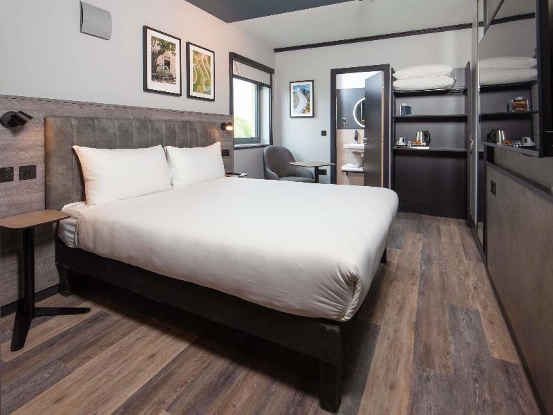 ibis Styles London Gatwick Airport - Oda