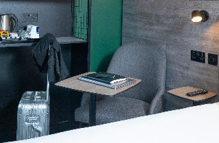 ibis Styles London Gatwick Airport fotoÄŸrafÄ±