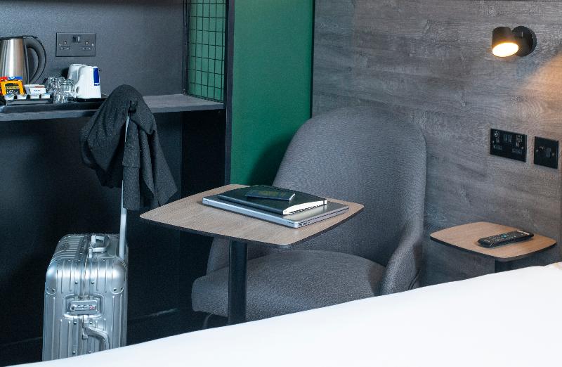 ibis Styles London Gatwick Airport - Oda