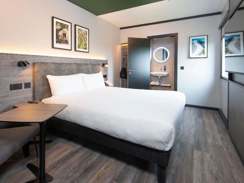 ibis Styles London Gatwick Airport - Oda