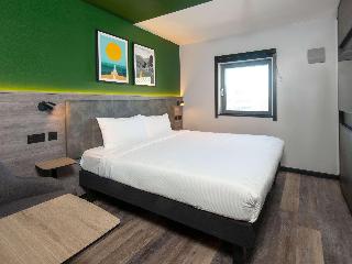 ibis Styles London Gatwick Airport fotoÄŸrafÄ±