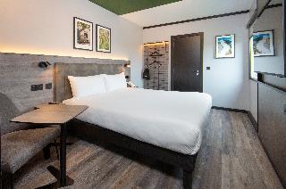 ibis Styles London Gatwick Airport fotoÄŸrafÄ±