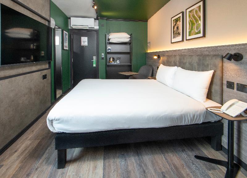 ibis Styles London Gatwick Airport - Oda