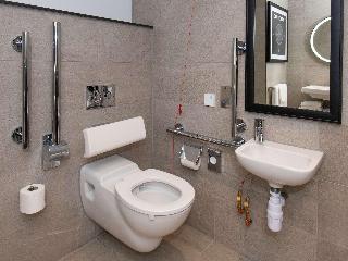 ibis Styles London Gatwick Airport fotoÄŸrafÄ±