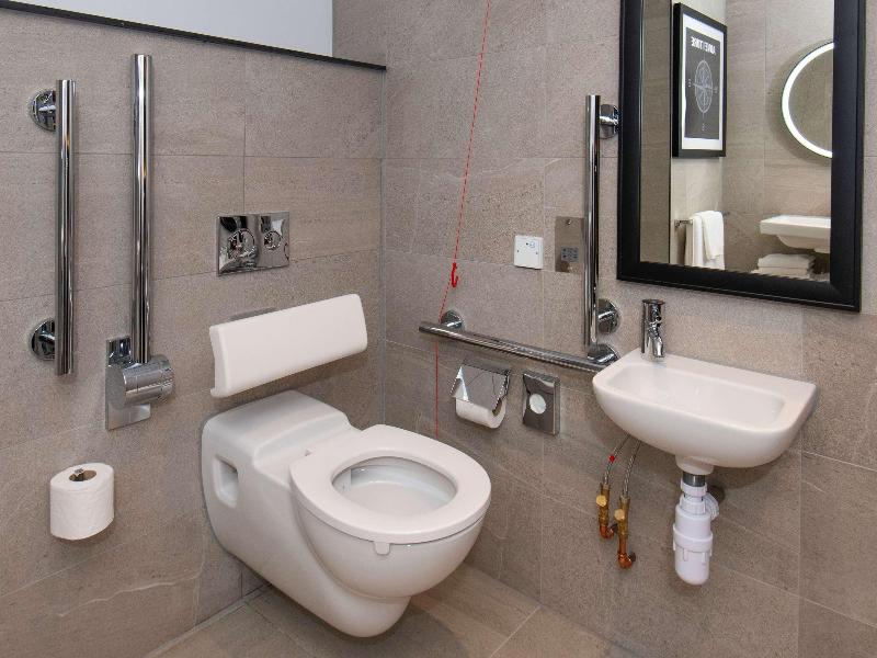 ibis Styles London Gatwick Airport - Oda