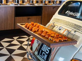 ibis Styles London Gatwick Airport fotoÄŸrafÄ±