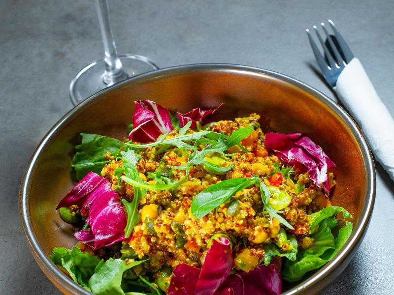 ibis Styles London Gatwick Airport - Restoran