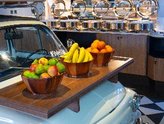 ibis Styles London Gatwick Airport fotoÄŸrafÄ±
