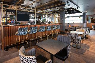 ibis Styles London Gatwick Airport fotoÄŸrafÄ±