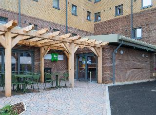 ibis Styles London Gatwick Airport fotoÄŸrafÄ±