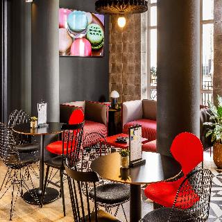 ibis London Greenwich fotoÄŸrafÄ±