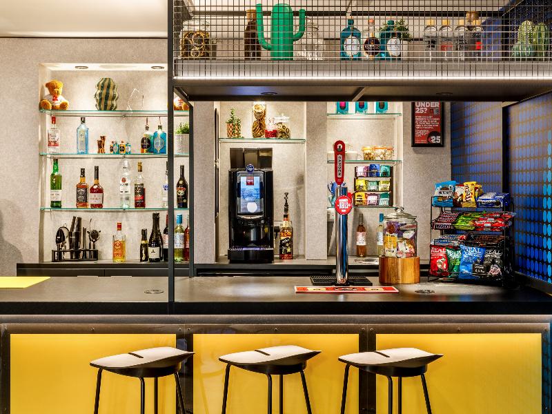 ibis London Greenwich - Bar