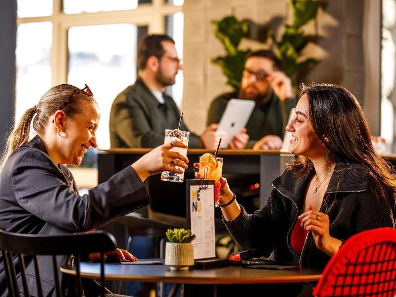 ibis London Greenwich - Bar