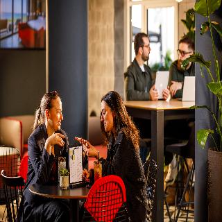 ibis London Greenwich fotoÄŸrafÄ±