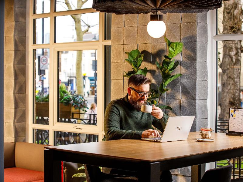 ibis London Greenwich - Toplantı