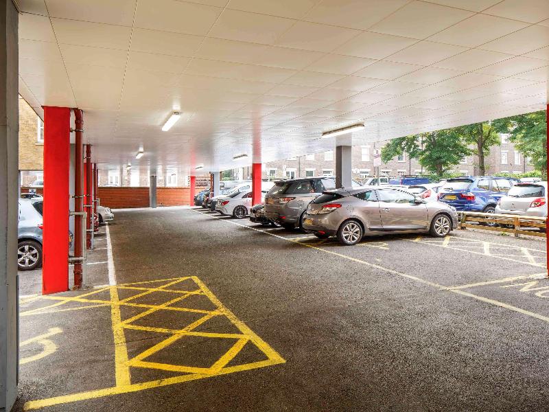 ibis London Greenwich - Aktivite