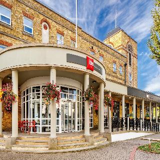 ibis London Greenwich fotoÄŸrafÄ±