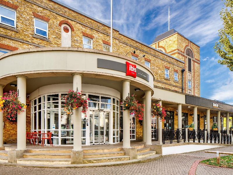 ibis London Greenwich - Genel