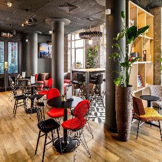ibis London Greenwich fotoÄŸrafÄ±