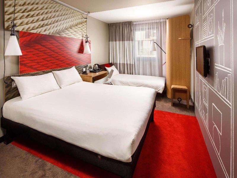 ibis London Greenwich - Oda