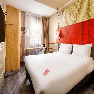ibis London Greenwich fotoÄŸrafÄ±