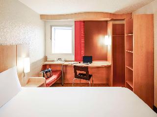 ibis London Greenwich fotoÄŸrafÄ±