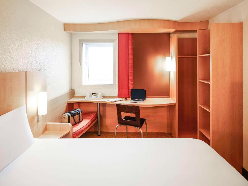 ibis London Greenwich - Oda