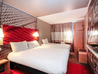 ibis London Greenwich fotoÄŸrafÄ±