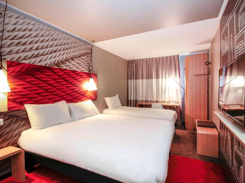 ibis London Greenwich - Oda