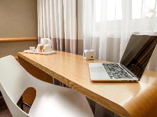 ibis London Greenwich fotoÄŸrafÄ±