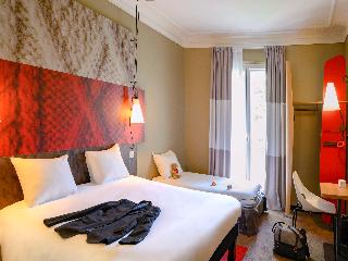 ibis London Greenwich fotoÄŸrafÄ±