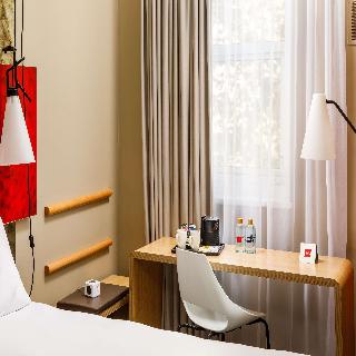 ibis London Greenwich fotoÄŸrafÄ±