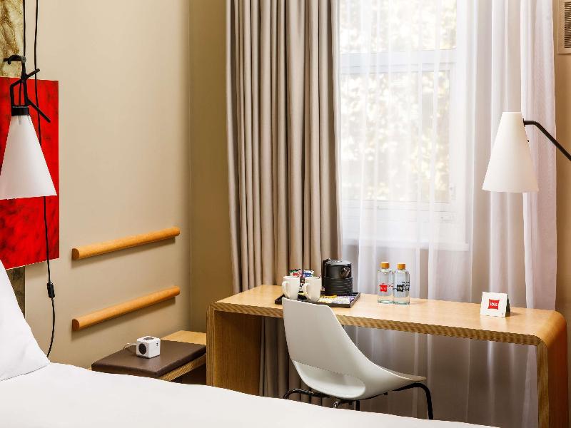 ibis London Greenwich - Oda