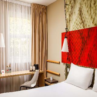 ibis London Greenwich fotoÄŸrafÄ±