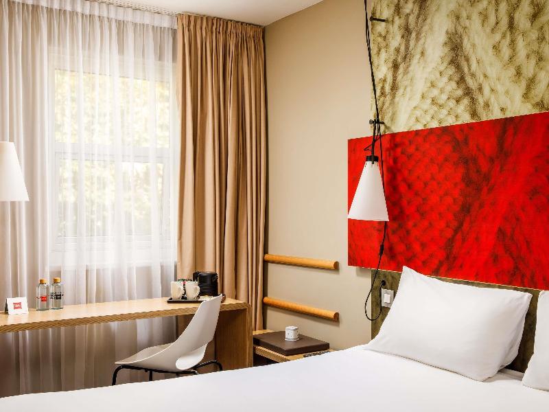 ibis London Greenwich - Oda