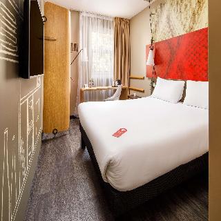 ibis London Greenwich fotoÄŸrafÄ±