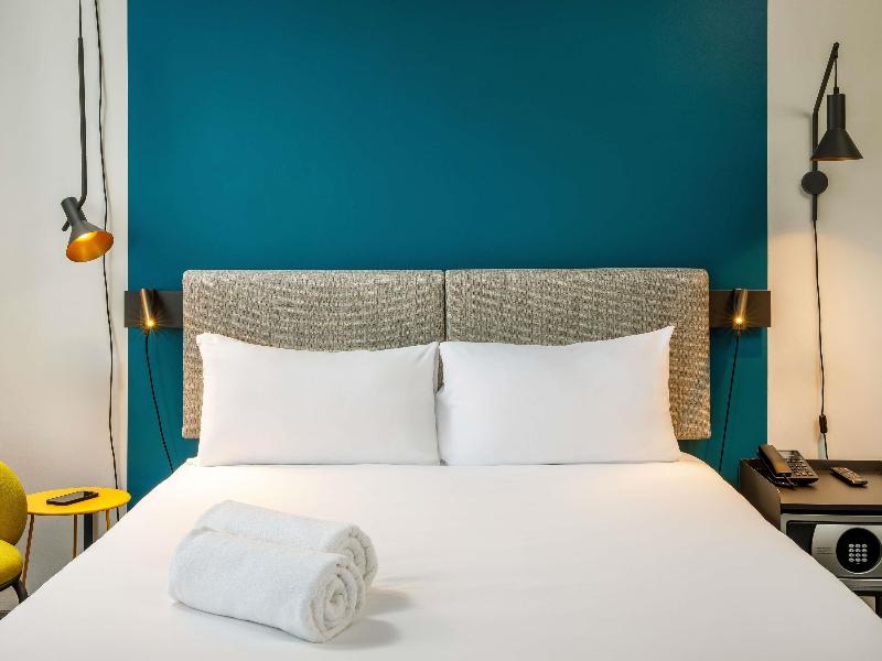 ibis London Greenwich - Oda