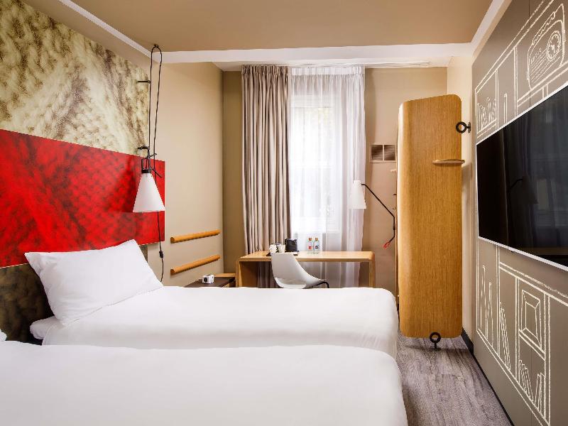 ibis London Greenwich - Oda