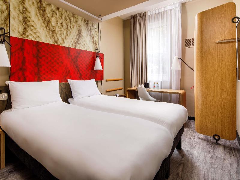 ibis London Greenwich - Oda
