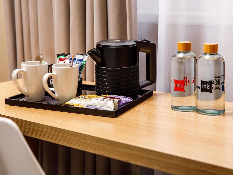 ibis London Greenwich - Oda