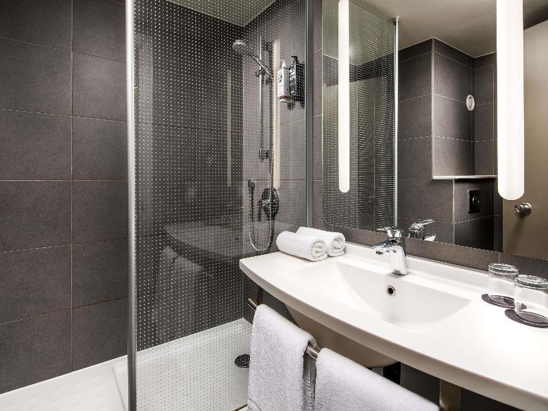 ibis London Greenwich - Oda