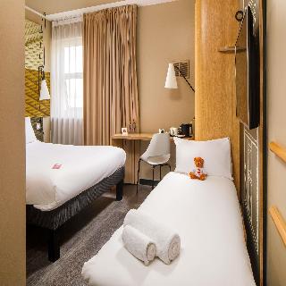 ibis London Greenwich fotoÄŸrafÄ±