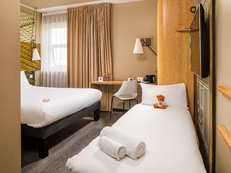 ibis London Greenwich - Oda