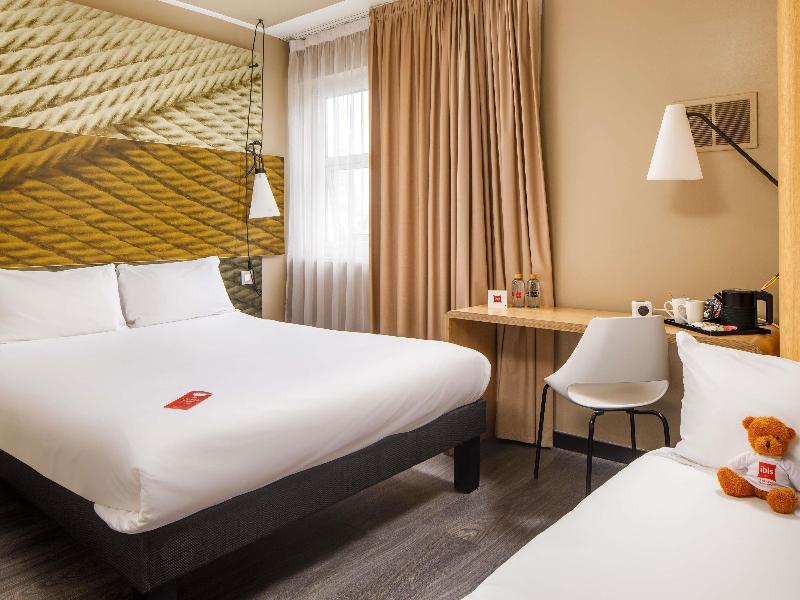 ibis London Greenwich - Oda