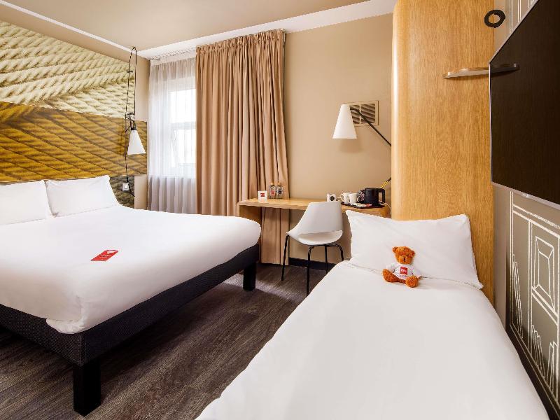ibis London Greenwich - Oda