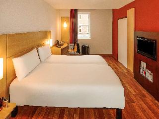 ibis London Greenwich fotoÄŸrafÄ±