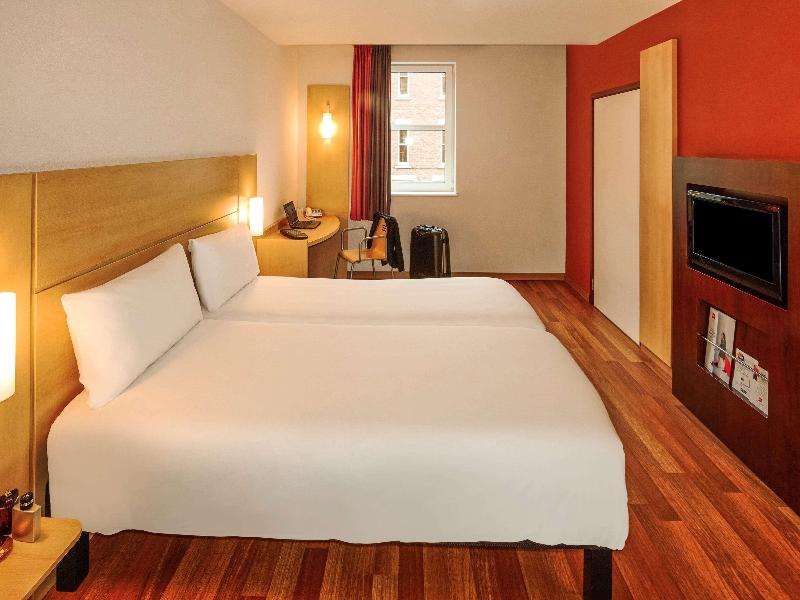 ibis London Greenwich - Oda