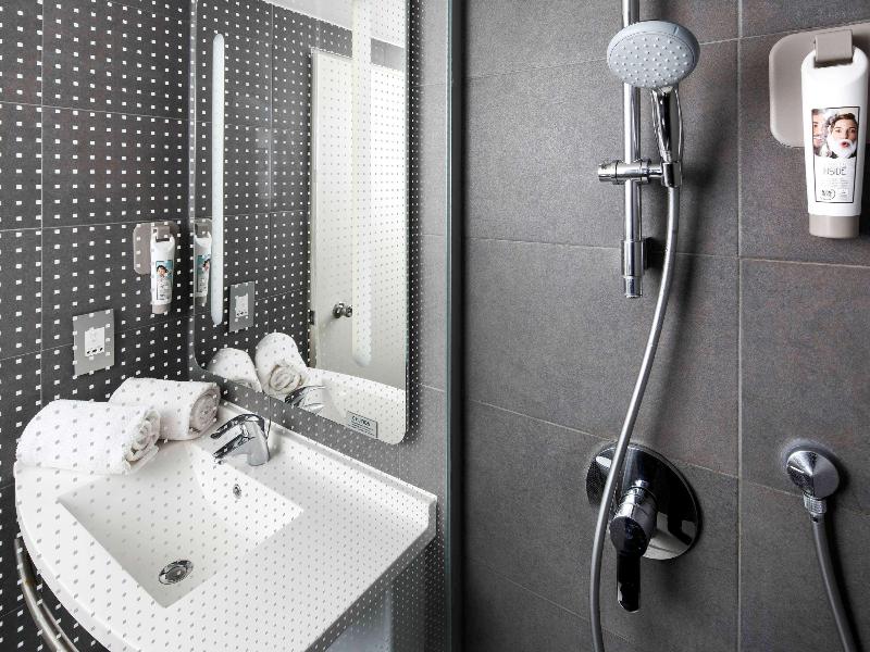 ibis London Greenwich - Oda