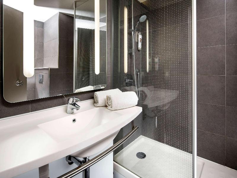 ibis London Greenwich - Oda