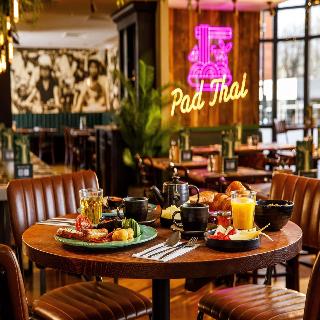ibis London Greenwich fotoÄŸrafÄ±